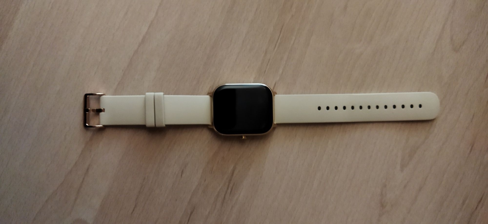 Zegarek Amazfit GTS Gold