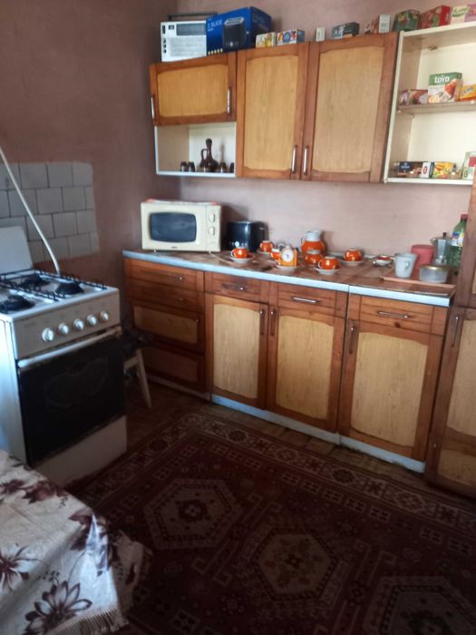 Будинок Паладь Комаровці, Ужгородський район. Закарпатська обл.