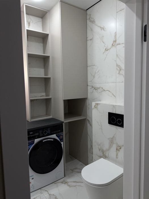 Готовий котедж-двоян, з асфальтованим доїздом!