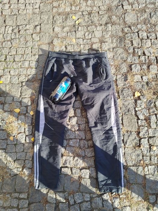 Штани adidas винтаж Л