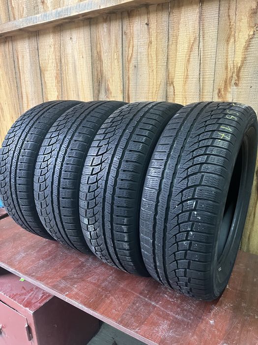 Шини 215 55 17 NOKIAN