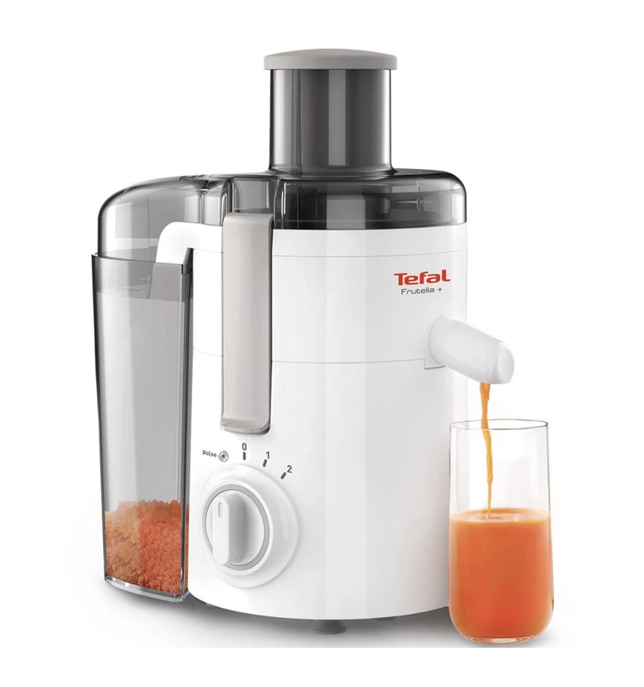 Соковыжималка TEFAL FRUTELIA