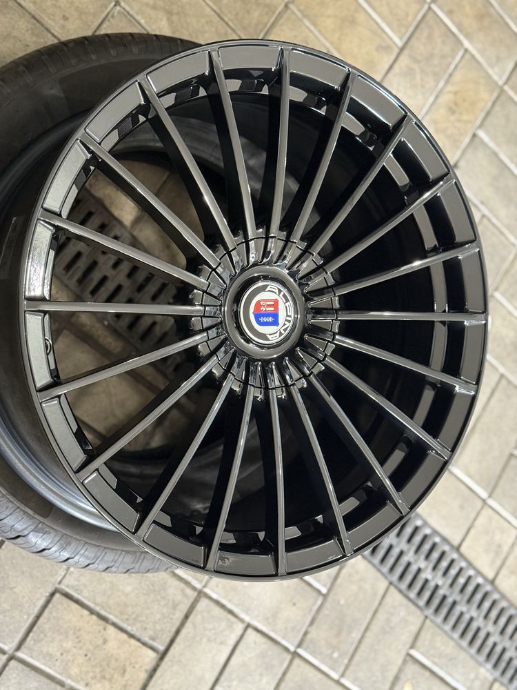 5/112 r20 Диски BMW ALPINA B3 G20