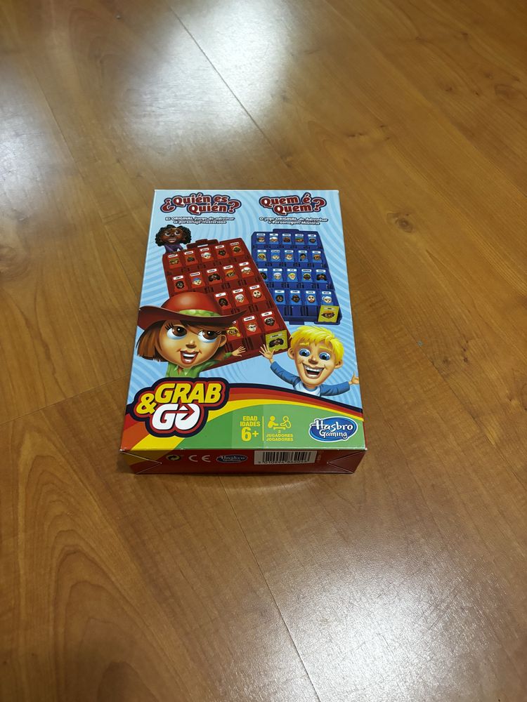 Jogos variados crianças
