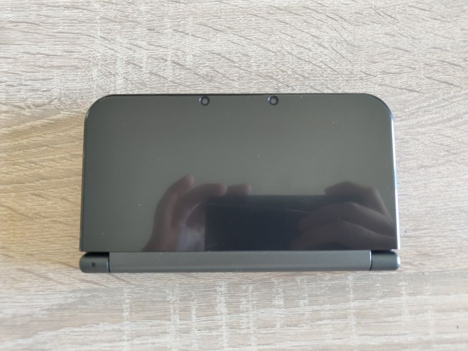 New Nintendo 3DS XL – Como Nova, Completa (Caixa+Manuais+Tarjetas RA)