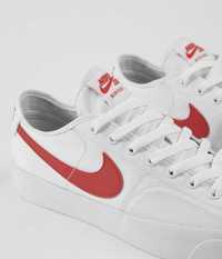 Nike SB Blazer LEGACY. Оригинал. Новые. Мужские кеды.