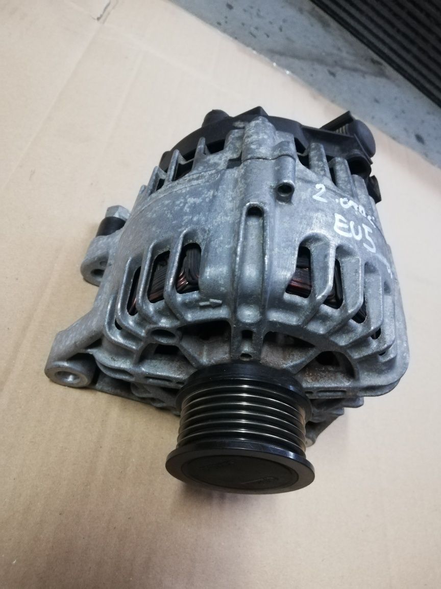 Alternator 2.0 tdci hdi 140 km 163 km Euro 5 Ford Focus mk3 C-max mk2