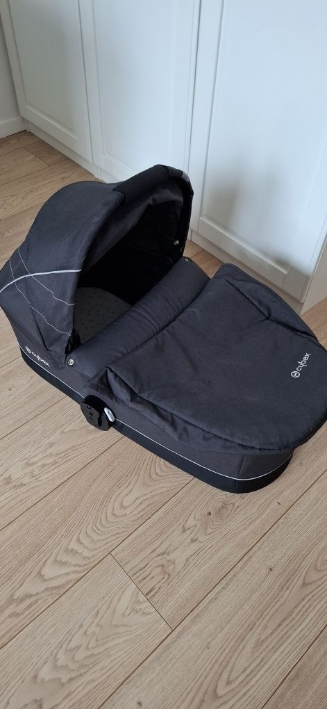 Cybex Balios S plus gondola