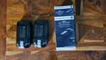 Akumulator 22.2V 2000mAh (ZR009700) do  Rowenta X-Force Flex 8.60