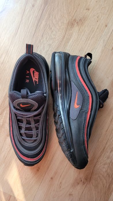 Buty sportowe ,Sneakers Air Max 97,Nike