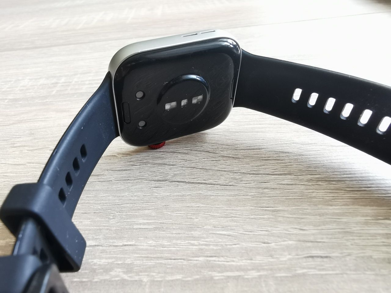 Huawei Watch fit 3
