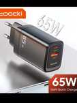 Toocki 65w блок живлення