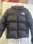 Kurtka the north face tnf 1996 retro nuptse 70