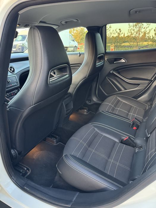 Mercedes GLA 180d 2016 Офіціальне Авто 1 Власник