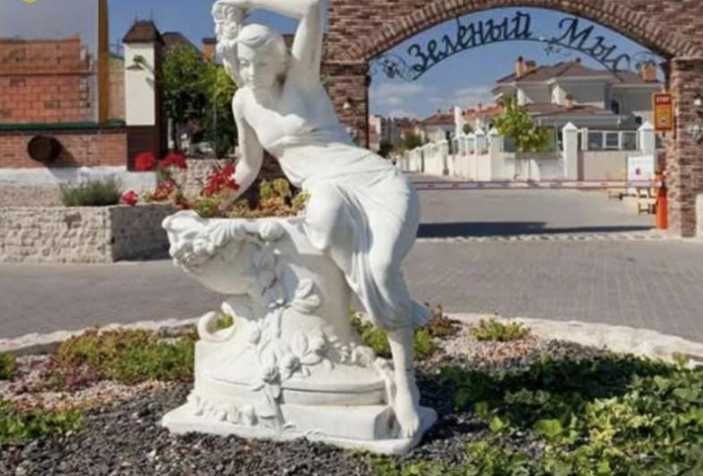 Продам квартиру в  ЖК Марко Поло