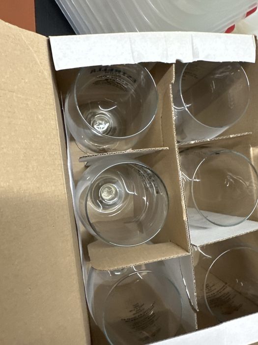 Conjuntos Copos 33cl