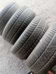 Opony run flat Pirelli 245/45/19 z 2020r 4 szt
