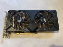 PALIT GTX 1660 Super GamingPro OC 6GB