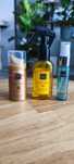 Rituals, mgiełka, perfumy do domu, mus do ciała
