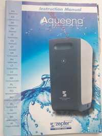 Aqueena ZEPTER система очистки воды