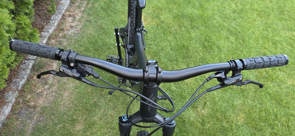 Rower Specjalized Stumpjumper 2021r. 29" S3