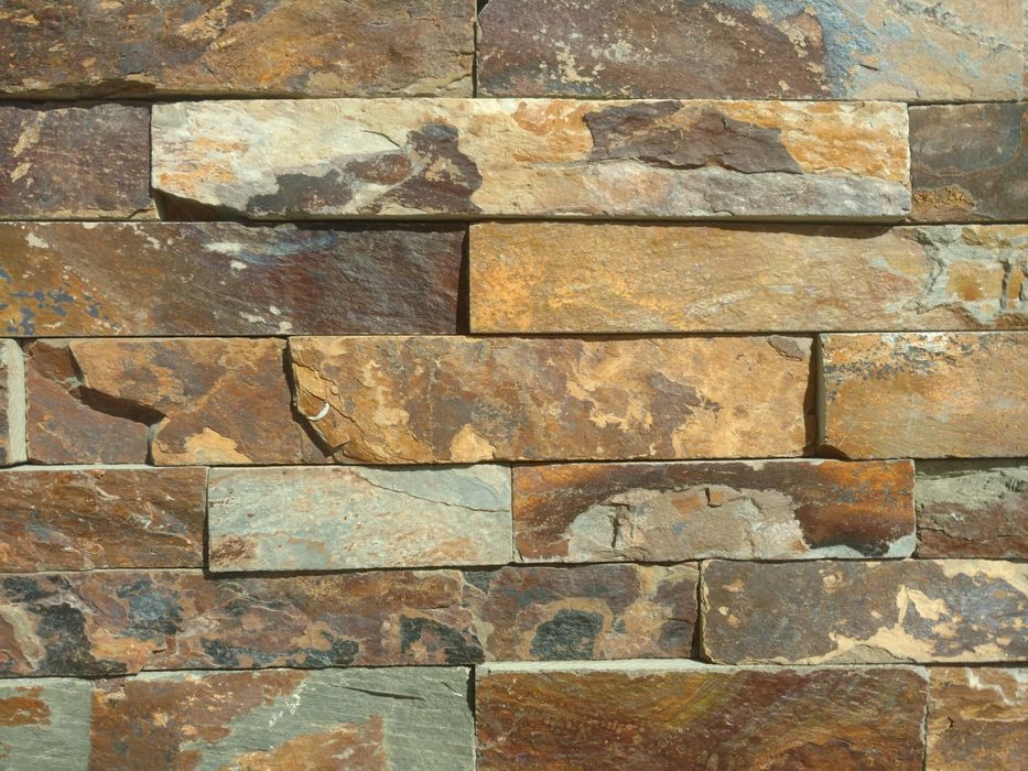 Kamień Elewacyjny naturalny panel płytka elewacyjna naturalna kafelki