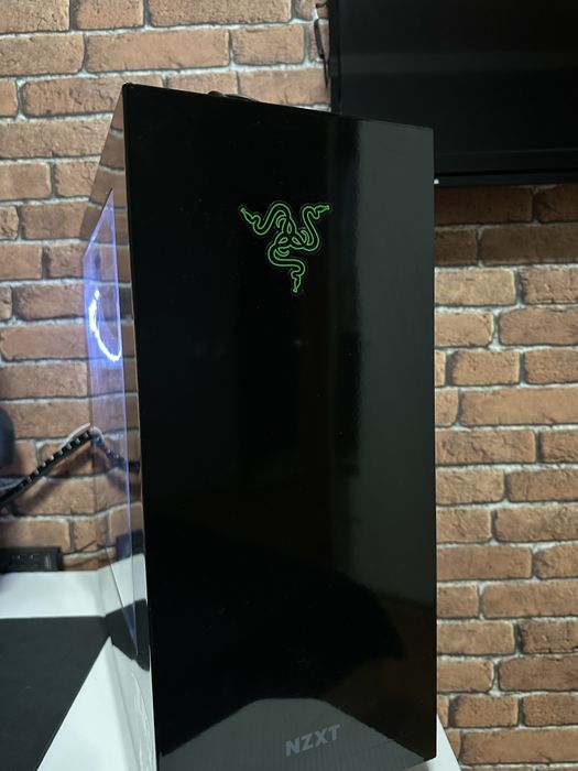 Setup gaming com PC TORRE 2060