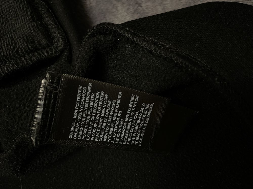Кофта The North Face(TNF)