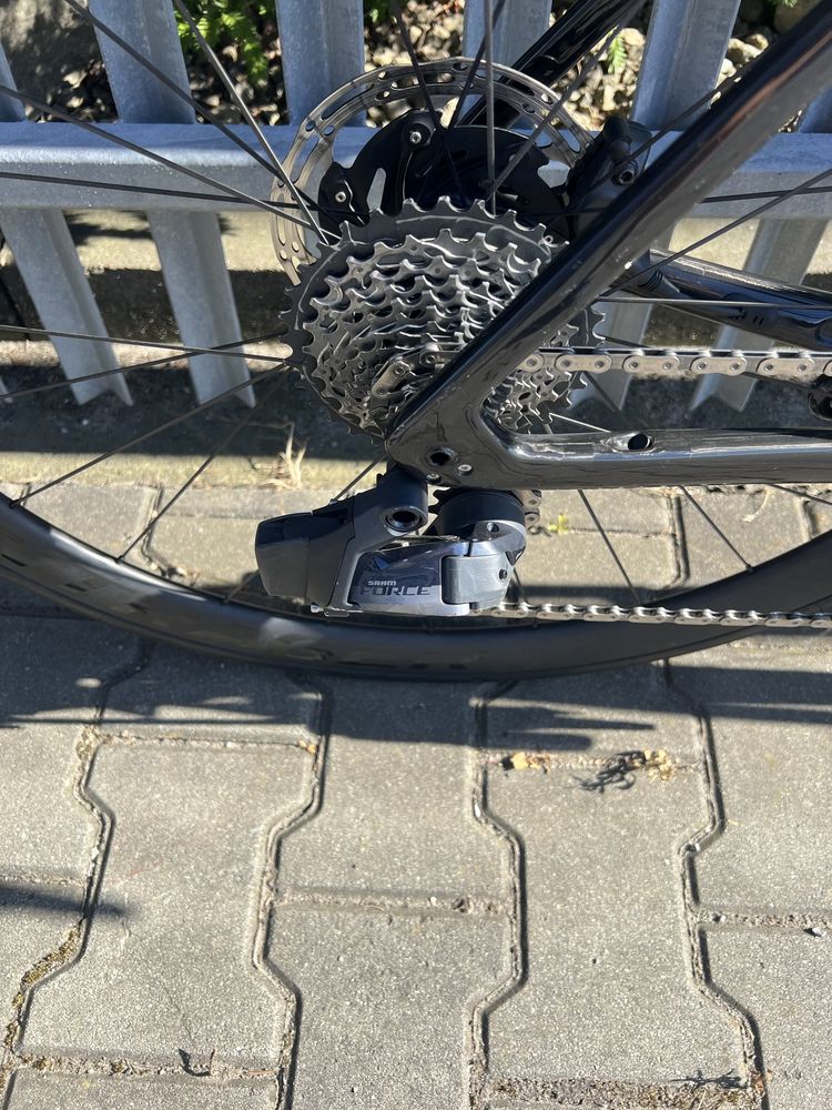 Trek Emonda SL7 AXS