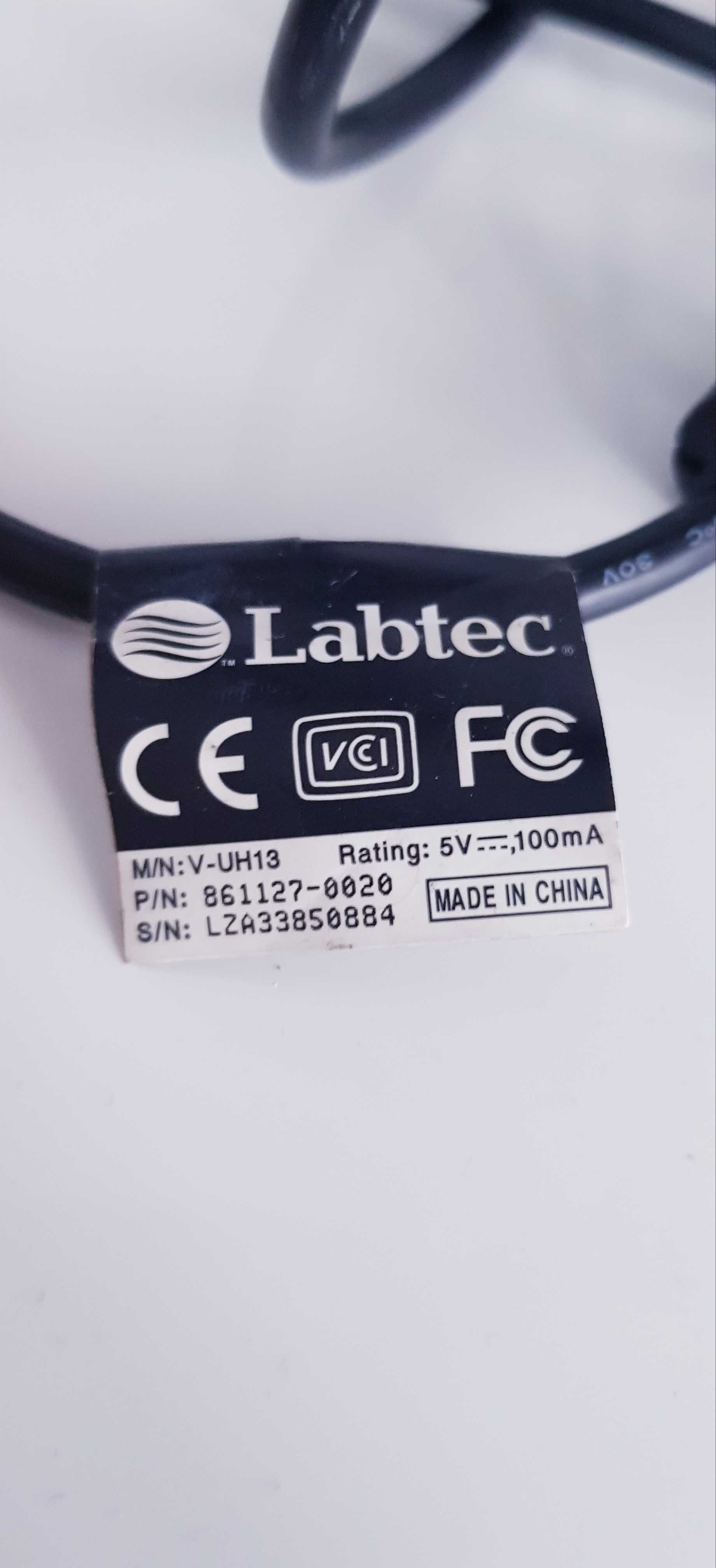 Kamera internetowa LABTEC