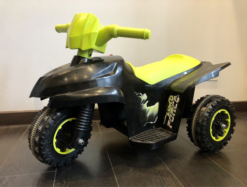 Квадроцикл Loko Toys Force