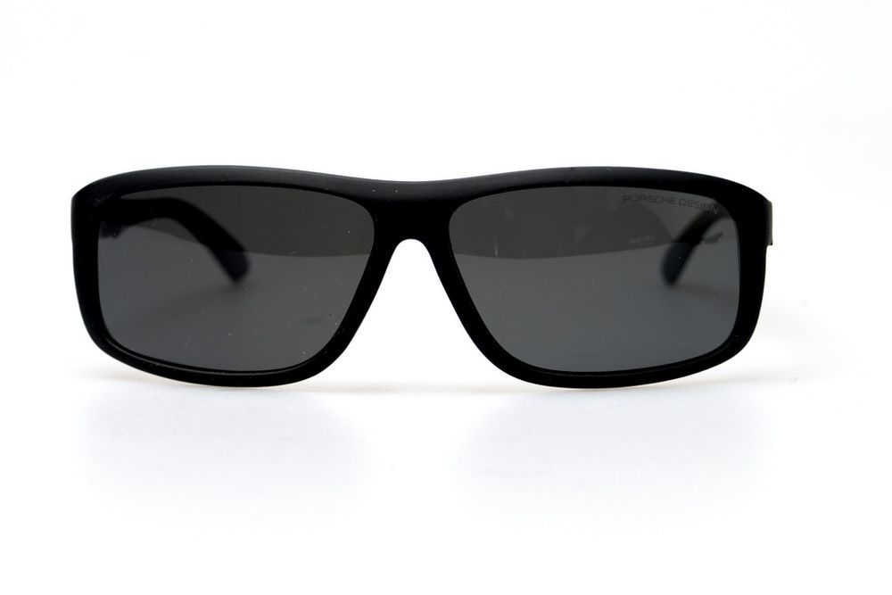 Мужские солнцезащитные очки 2024 года Porsche Design 7506c2 Polarized