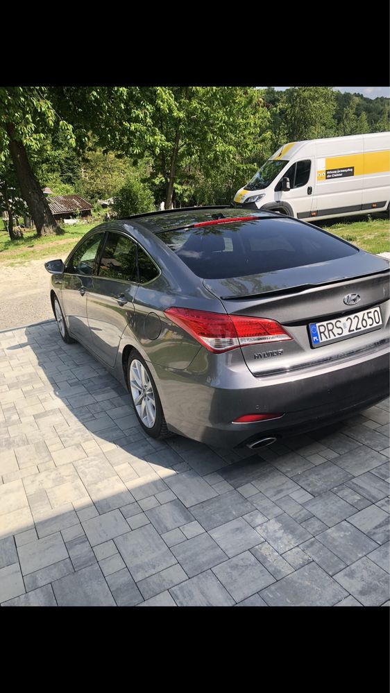 Sprzedam Hyundai i40