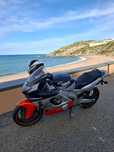 Yamaha YZF