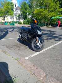 Yamaha Aerox (ne slider,dio,bws,Honda,dio )