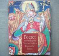 Poczet Arcybiskupów Gnieźnieńskich Prymasów Polski, 2003.