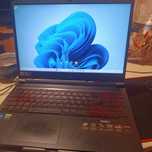 laptop gamingowy Acer Nitro 5 RTX