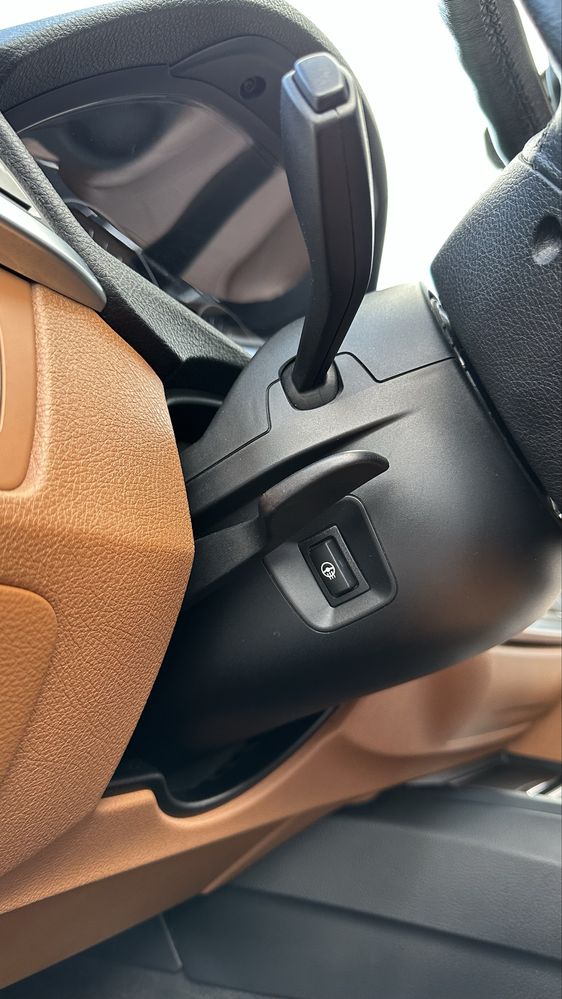 Bmw F30 335 комплектація Luxury