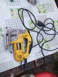 Wyrzynarka DeWalt DW331K mocna wiele opcji profi