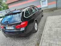 bmw f31 320d xdrive lci lift b47 190km automat nowy rozrzad