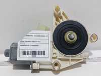 Motor Elevador Vidro Frt Esq Mercedes-Benz C-Class (W204)