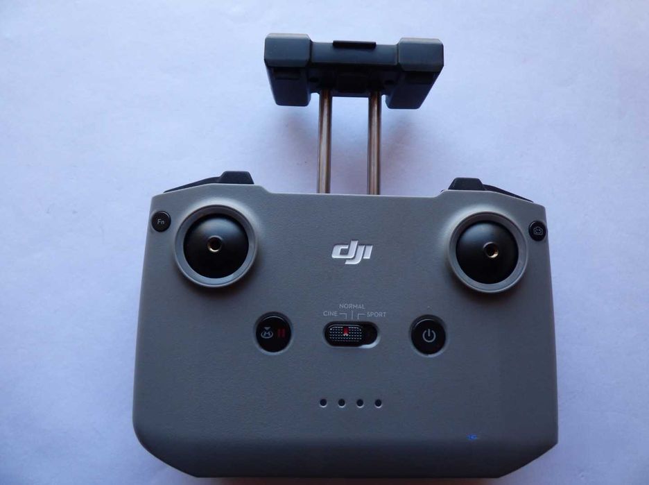 Emissor DJi Mini 2/Mini 2 SE. Model RC231; Ler anuncio
