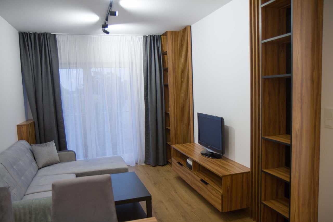 Wynajmę mieszkanie (apartament) 55m Grodzisk Mazowiecki
