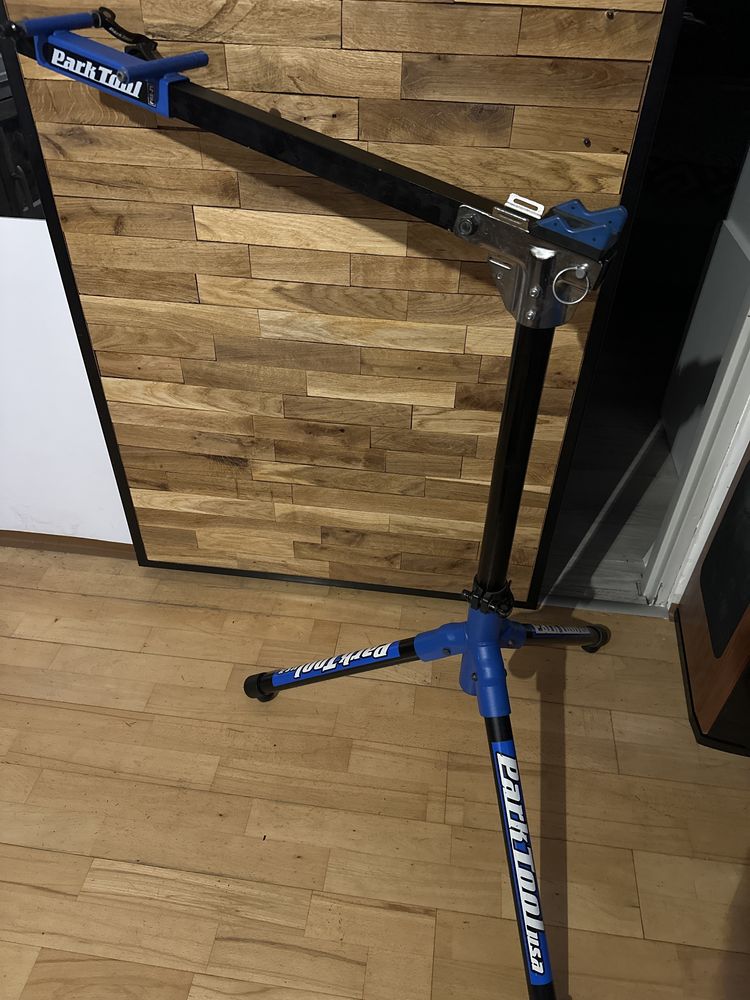 Stojak serwisowy park Tools prs-21