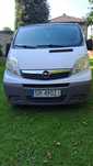 Opel Vivaro 2.0 cdti L1H1