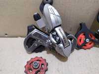 Перекидка SHIMANO Index System SIS RD-A050, на 7скоростей