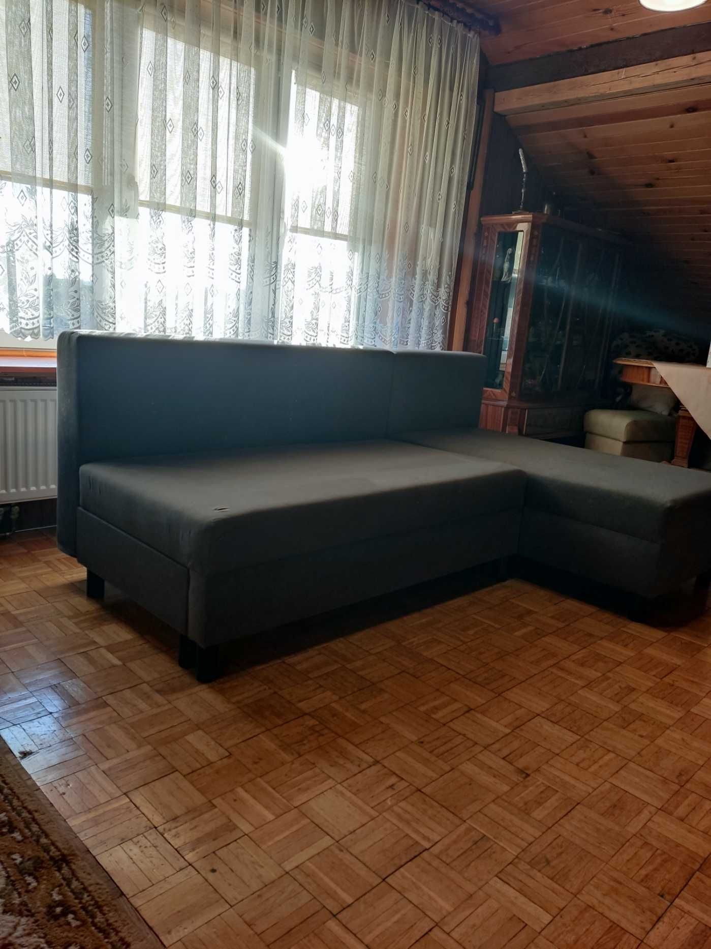 Sofa Ikea ANGSTA