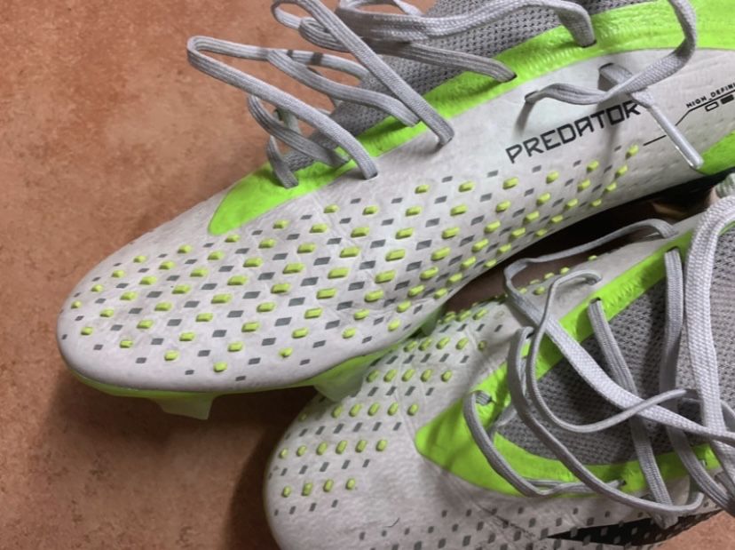 Chuteiras profissionais/elite
