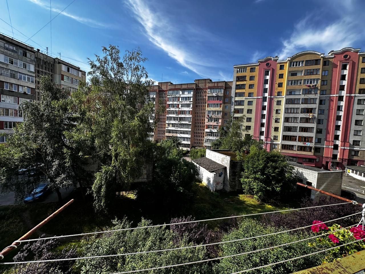 Продаж 2 кім. кв. БАМ.Терміново , зниження ціни!
