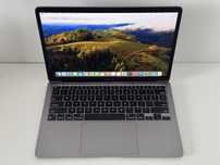 MacBook Air 13 (A2337) - Apple M1/8GB/256GB - faktura VAT 23%